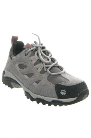 Dámské boty  Jack Wolfskin, Velikost 37, Barva Šedá, Cena  1 679,00 Kč