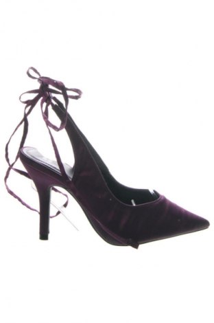 Γυναικεία παπούτσια Jenny Fairy, Μέγεθος 36, Χρώμα Βιολετί, Τιμή 18,99 €