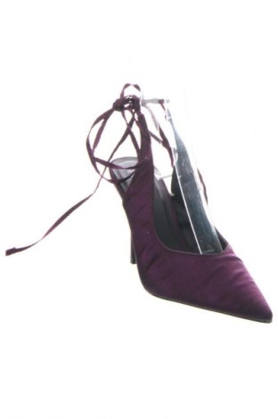 Γυναικεία παπούτσια Jenny Fairy, Μέγεθος 36, Χρώμα Βιολετί, Τιμή 18,99 €