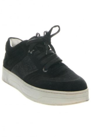 Γυναικεία παπούτσια Jimmy Choo, Μέγεθος 41, Χρώμα Μαύρο, Τιμή 137,99 €