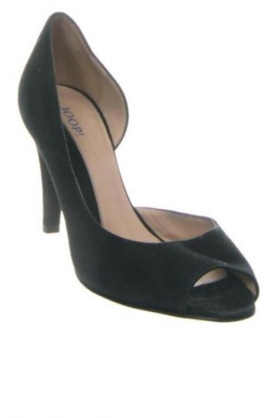 Dámske topánky  Joop!, Veľkosť 36, Farba Čierna, Cena  158,79 €