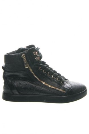 Γυναικεία παπούτσια Just Cavalli, Μέγεθος 37, Χρώμα Μαύρο, Τιμή 95,37 €