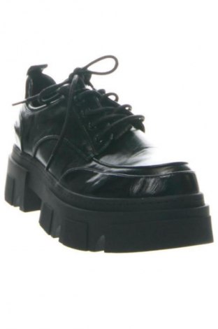 Γυναικεία παπούτσια KG By Kurt Geiger, Μέγεθος 39, Χρώμα Μαύρο, Τιμή 47,99 €