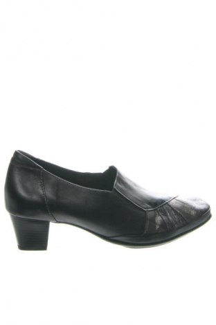 Dámské boty  KIARFLEX, Velikost 41, Barva Černá, Cena  1 429,00 Kč