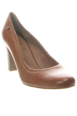 Γυναικεία παπούτσια Lasocki, Μέγεθος 37, Χρώμα  Μπέζ, Τιμή 35,67 €