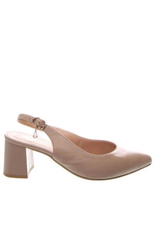Γυναικεία παπούτσια Lasocki, Μέγεθος 36, Χρώμα  Μπέζ, Τιμή 20,99 €