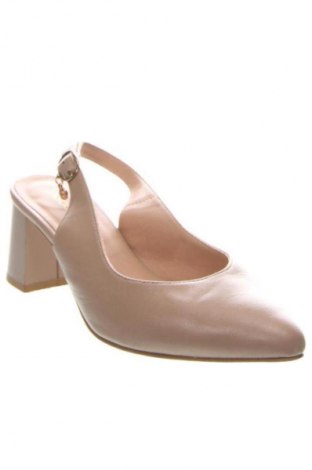 Γυναικεία παπούτσια Lasocki, Μέγεθος 36, Χρώμα  Μπέζ, Τιμή 20,99 €