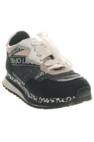 Γυναικεία παπούτσια Liu Jo, Μέγεθος 35, Χρώμα Πολύχρωμο, Τιμή 40,64 €