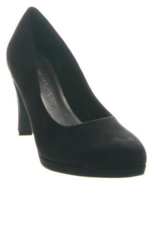 Γυναικεία παπούτσια Marco Tozzi, Μέγεθος 39, Χρώμα Μαύρο, Τιμή 33,99 €