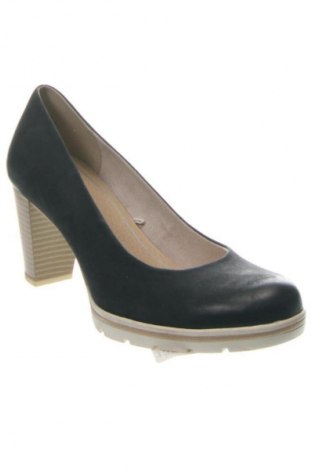 Γυναικεία παπούτσια Marco Tozzi, Μέγεθος 39, Χρώμα Μαύρο, Τιμή 55,99 €