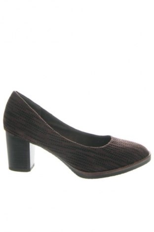 Γυναικεία παπούτσια Marco Tozzi, Μέγεθος 37, Χρώμα Πολύχρωμο, Τιμή 60,92 €