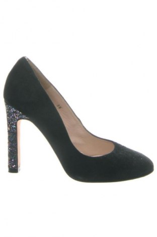 Γυναικεία παπούτσια Mellow Yellow, Μέγεθος 38, Χρώμα Μαύρο, Τιμή 29,99 €