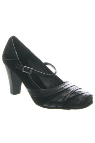 Γυναικεία παπούτσια Mexx, Μέγεθος 38, Χρώμα Μαύρο, Τιμή 44,35 €