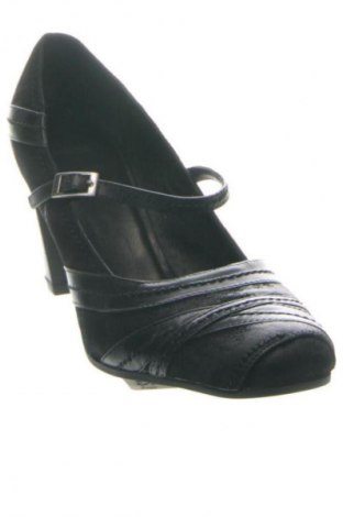 Γυναικεία παπούτσια Mexx, Μέγεθος 39, Χρώμα Μαύρο, Τιμή 44,38 €