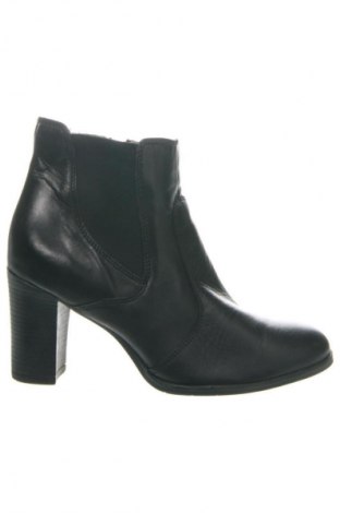 Γυναικεία παπούτσια Minozzi, Μέγεθος 40, Χρώμα Μαύρο, Τιμή 17,79 €