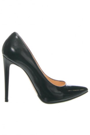 Γυναικεία παπούτσια Nando Muzi, Μέγεθος 36, Χρώμα Μαύρο, Τιμή 53,99 €