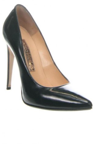 Γυναικεία παπούτσια Nando Muzi, Μέγεθος 36, Χρώμα Μαύρο, Τιμή 53,99 €