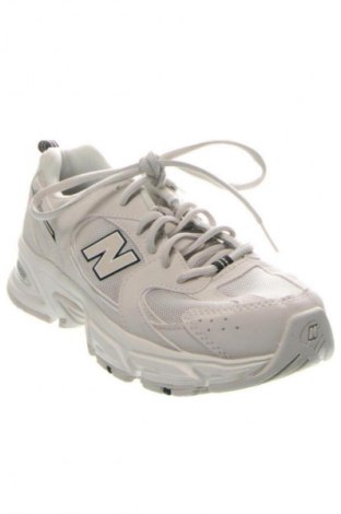 Obuwie damskie New Balance, Rozmiar 37, Kolor Beżowy, Cena 358,99 zł