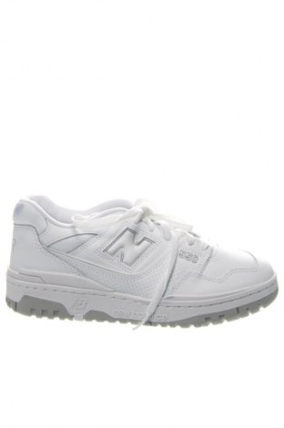 Дамски обувки New Balance, Размер 39, Цвят Бял, Цена 80,78 €
