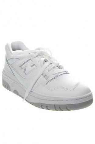 Дамски обувки New Balance, Размер 39, Цвят Бял, Цена 80,78 €