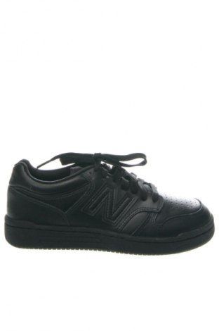 Γυναικεία παπούτσια New Balance, Μέγεθος 38, Χρώμα Μαύρο, Τιμή 61,99 €