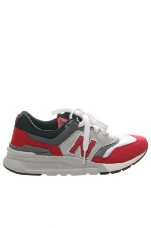 Γυναικεία παπούτσια New Balance, Μέγεθος 36, Χρώμα Πολύχρωμο, Τιμή 62,99 €