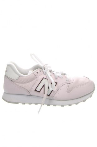 Γυναικεία παπούτσια New Balance, Μέγεθος 39, Χρώμα Ρόζ , Τιμή 50,99 €