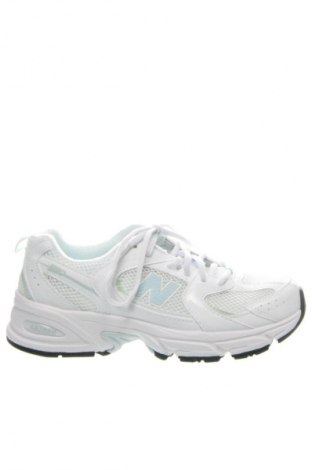 Дамски обувки New Balance, Размер 38, Цвят Бял, Цена 73,11 €