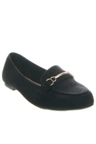 Γυναικεία παπούτσια New Look, Μέγεθος 38, Χρώμα Μαύρο, Τιμή 17,99 €