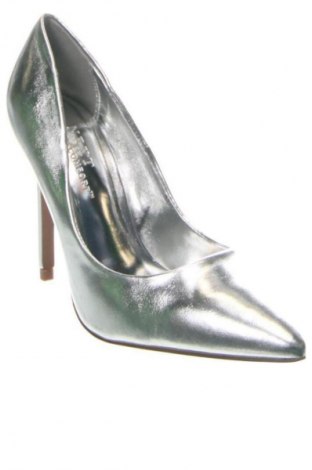 Γυναικεία παπούτσια Next, Μέγεθος 37, Χρώμα Ασημί, Τιμή 28,99 €
