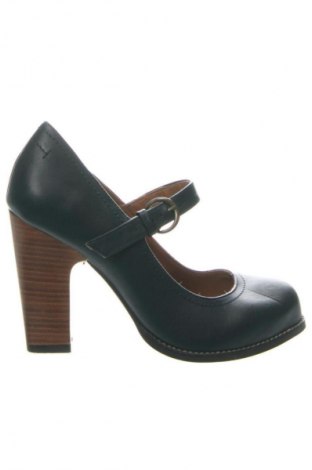 Γυναικεία παπούτσια Next, Μέγεθος 38, Χρώμα Μπλέ, Τιμή 17,01 €