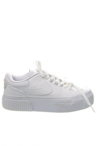 Γυναικεία παπούτσια Nike, Μέγεθος 39, Χρώμα Λευκό, Τιμή 66,99 €