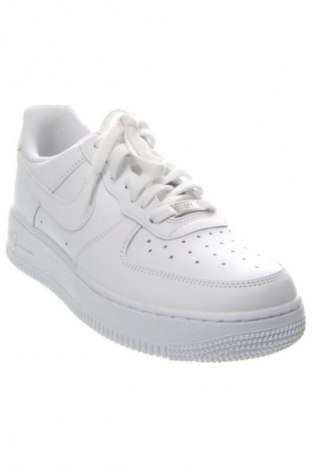 Дамски обувки Nike, Размер 38, Цвят Бял, Цена 60,33 €