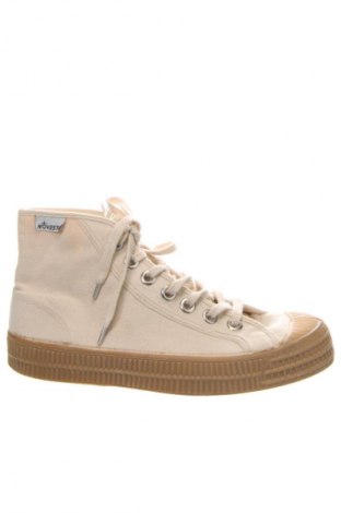 Γυναικεία παπούτσια Novesta, Μέγεθος 40, Χρώμα  Μπέζ, Τιμή 85,01 €