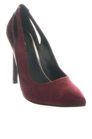 Γυναικεία παπούτσια ONLY, Μέγεθος 36, Χρώμα Κόκκινο, Τιμή 32,99 €