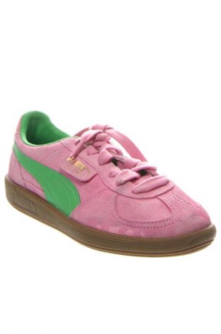 Γυναικεία παπούτσια PUMA, Μέγεθος 37, Χρώμα Ρόζ , Τιμή 39,99 €