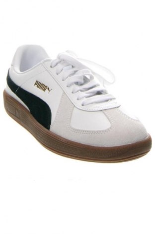 Γυναικεία παπούτσια PUMA, Μέγεθος 38, Χρώμα Λευκό, Τιμή 51,99 €