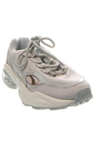 Γυναικεία παπούτσια PUMA, Μέγεθος 38, Χρώμα Γκρί, Τιμή 51,99 €