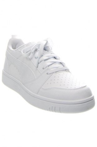 Γυναικεία παπούτσια PUMA, Μέγεθος 40, Χρώμα Λευκό, Τιμή 58,99 €