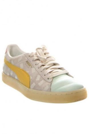 Γυναικεία παπούτσια PUMA, Μέγεθος 38, Χρώμα Πολύχρωμο, Τιμή 48,00 €