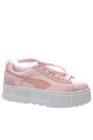 Γυναικεία παπούτσια PUMA, Μέγεθος 38, Χρώμα Ρόζ , Τιμή 69,99 €