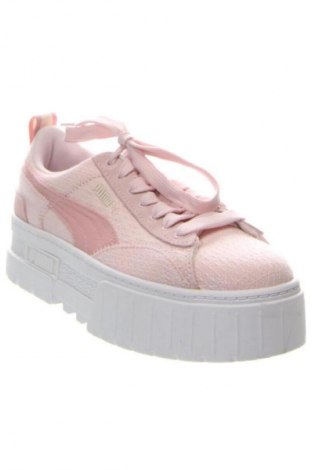 Γυναικεία παπούτσια PUMA, Μέγεθος 38, Χρώμα Ρόζ , Τιμή 69,99 €