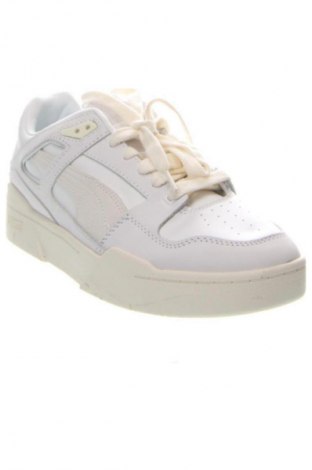 Γυναικεία παπούτσια PUMA, Μέγεθος 40, Χρώμα Λευκό, Τιμή 58,99 €