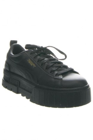 Γυναικεία παπούτσια PUMA, Μέγεθος 41, Χρώμα Μαύρο, Τιμή 61,99 €