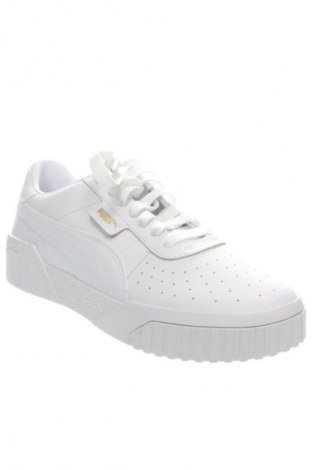 Γυναικεία παπούτσια PUMA, Μέγεθος 38, Χρώμα Λευκό, Τιμή 66,99 €