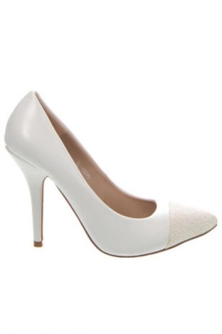 Obuwie damskie Paolo Bocelli, Rozmiar 36, Kolor Biały, Cena 68,99 zł