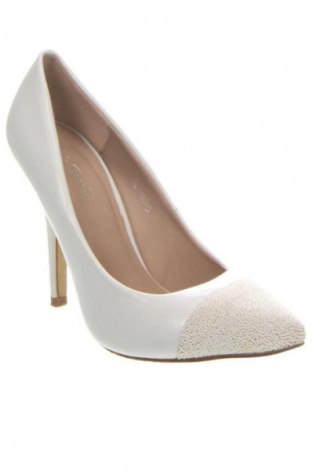 Obuwie damskie Paolo Bocelli, Rozmiar 36, Kolor Biały, Cena 68,99 zł