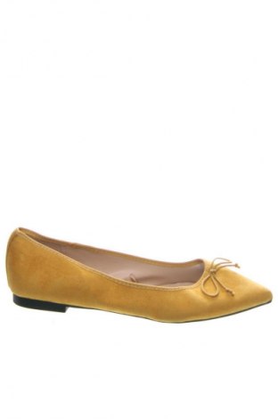 Dámské boty  Parfois, Velikost 36, Barva Žlutá, Cena  839,00 Kč