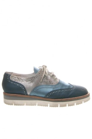 Γυναικεία παπούτσια Pedro Miralles, Μέγεθος 41, Χρώμα Πολύχρωμο, Τιμή 28,99 €