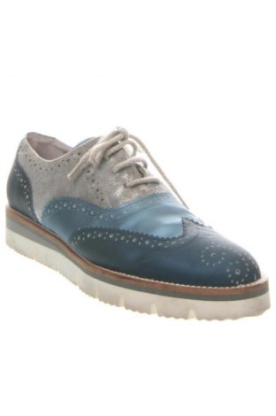 Γυναικεία παπούτσια Pedro Miralles, Μέγεθος 41, Χρώμα Πολύχρωμο, Τιμή 28,99 €